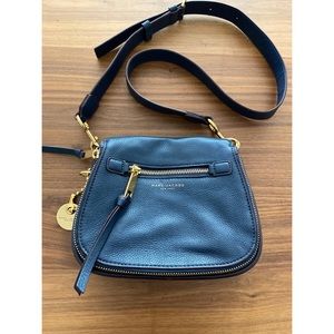 Marc Jacobs Recruit Nomad Crossbody Bag